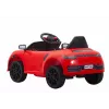 LEAN CARS Battery Car WMT-666 Κόκκινο