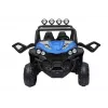 LEAN CARS Ηλεκτρικό buggy με μπαταρία S2588 Μπλε
