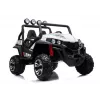 LEAN CARS Ηλεκτρικό buggy με μπαταρία S2588 Λευκό
