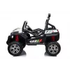 LEAN CARS Ηλεκτρικό buggy με μπαταρία S2588 Λευκό