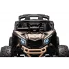 LEAN CARS Μπαταριοκίνητο Buggy Can-Am DK-CA003 Khaki