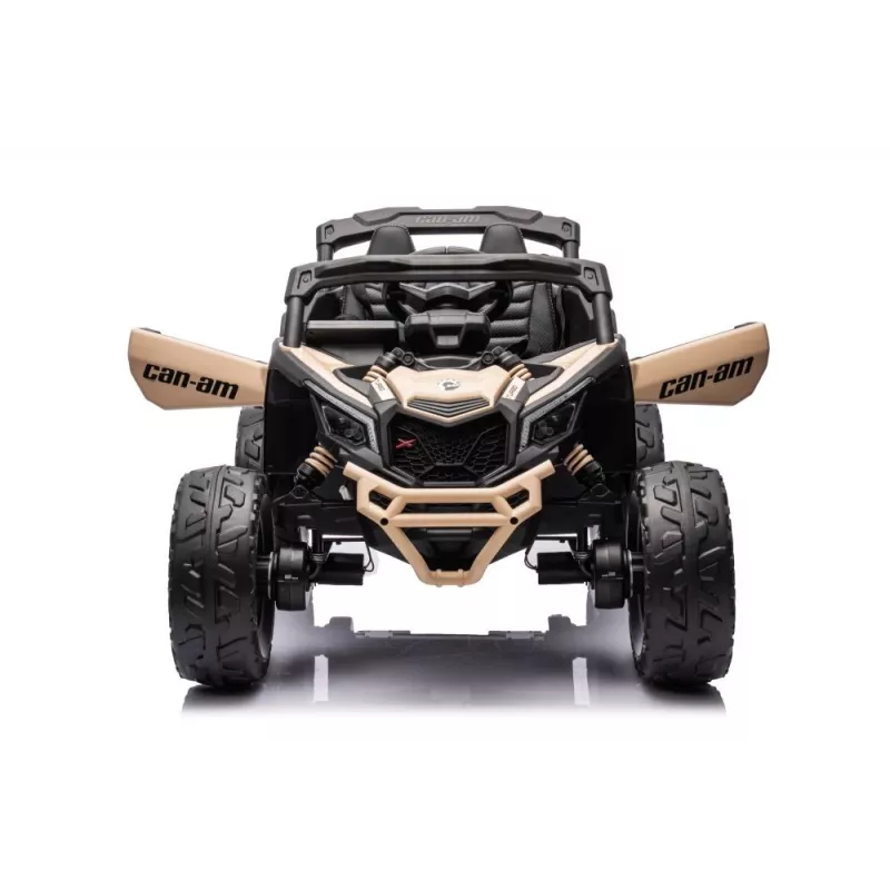 LEAN CARS Μπαταριοκίνητο Buggy Can-Am DK-CA003 Khaki