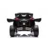 LEAN CARS Ηλεκτρικό buggy με μπαταρία Can-am DK-CA003 Λευκό