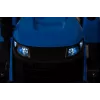 LEAN CARS Ηλεκτρικό τρακτέρ με μπαταρία BBH-030 Μπλε