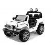 LEAN CARS μπαταρία οχήματος FT-938 λευκό 4x4