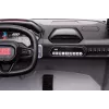 LEAN CARS Όχημα με Μπαταρία JS3168 Γκρι