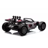 LEAN CARS Όχημα με Μπαταρία JS3168 Γκρι