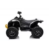 LEAN CARS Ηλεκτρικό CAN-AM Renegate Λευκό