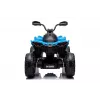 LEAN CARS Ηλεκτρικό Quad CAN-AM Renegate Μπλε