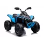 LEAN CARS Ηλεκτρικό Quad CAN-AM Renegate Μπλε