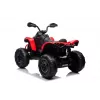 LEAN CARS Ηλεκτρικό Quad CAN-AM Renegate Κόκκινο