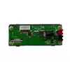 LEAN CARS Μουσικό Πάνελ για XMX613 24V