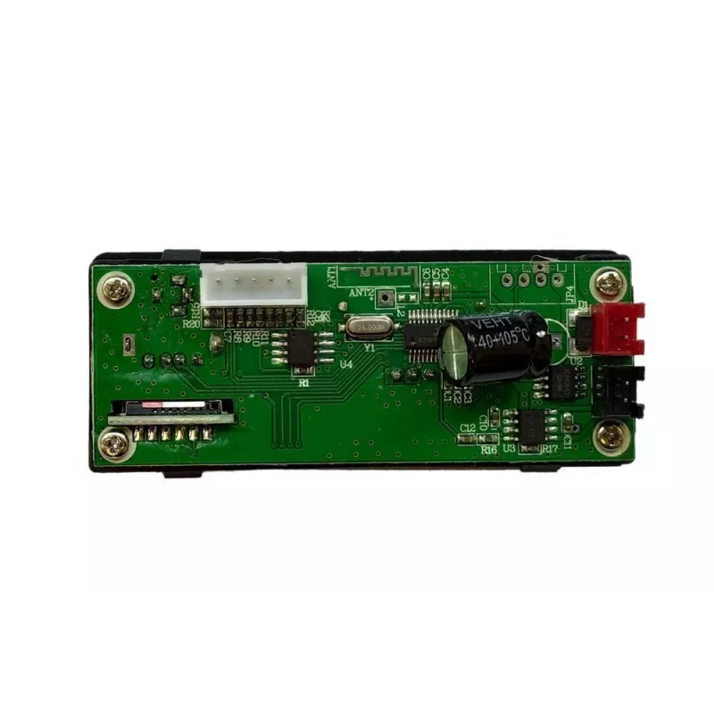 LEAN CARS Μουσικό Πάνελ για XMX613 24V
