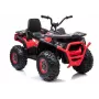 LEAN CARS XMX607 Ηλεκτρικό Quad για Παιδιά - Κόκκινο