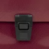 LEAN Φάκελος Expanding File Folder 13 θήκες Βυσσινί A4