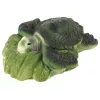 LEAN TOYS Αμμωνίτης χελώνα σετ ανασκαφής και εκπαίδευσης