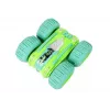 LEAN TOYS Αμφίβιο Όχημα 1:24 Τηλεχειριζόμενο Πράσινο