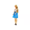 LEAN TOYS Anlily Σετ κούκλας ρούχα αξεσουάρ έξτρα