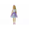 LEAN TOYS κούκλα πριγκίπισσα Anlily Violet Queen
