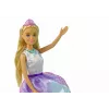 LEAN TOYS κούκλα πριγκίπισσα Anlily Violet Queen