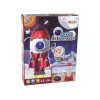 LEAN TOYS Παιχνίδι Arcade Πτώση Αστροναυτών Πύραυλος