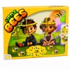 LEAN TOYS Επιτραπέζιο Arcade Party Magnetic Bees