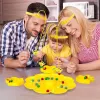 LEAN TOYS Επιτραπέζιο Arcade Party Magnetic Bees