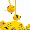 LEAN TOYS Επιτραπέζιο Arcade Party Magnetic Bees