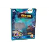 LEAN TOYS Αρχαιολογικό Σετ Εξόρυξης Πολύτιμων Λίθων και Κρυστάλλων