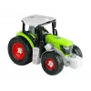 LEAN TOYS Τρακτέρ Συναρμολόγησης με Ανοιχτό Ρυμουλκό 43 cm