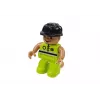 LEAN TOYS Απορριμματοφόρο Τηλεχειριζόμενο R/C