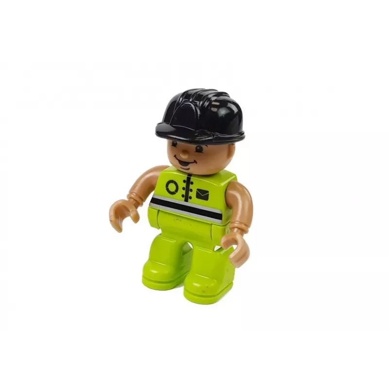 LEAN TOYS Απορριμματοφόρο Τηλεχειριζόμενο R/C