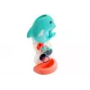 LEAN TOYS Παιχνίδια μπάνιου θαλάσσια ζώα