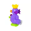 LEAN TOYS Παιχνίδι μπάνιου ιππόκαμπος ντους καταρράκτη