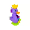 LEAN TOYS Παιχνίδι μπάνιου ιππόκαμπος ντους καταρράκτη