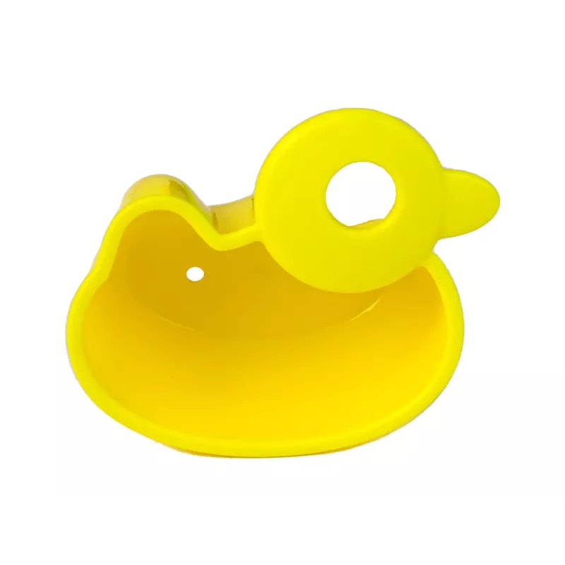 LEAN TOYS Παιχνίδι μπάνιου ιππόκαμπος ντους καταρράκτη