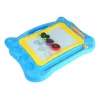 LEAN TOYS Big Magic Match Σετ Σχεδίασης Σφραγίδες 2 σε 1