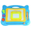 LEAN TOYS Big Magic Match Σετ Σχεδίασης Σφραγίδες 2 σε 1