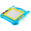LEAN TOYS Big Magic Match Σετ Σχεδίασης Σφραγίδες 2 σε 1