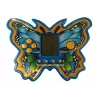LEAN TOYS Brick Game Tetris Butterfly Μπλε