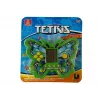 LEAN TOYS Brick Game Tetris Butterfly Πράσινο