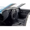 LEAN TOYS Αυτοκίνητο R/C 1:20 Λευκό και Μπλε Τηλεχειριζόμενο