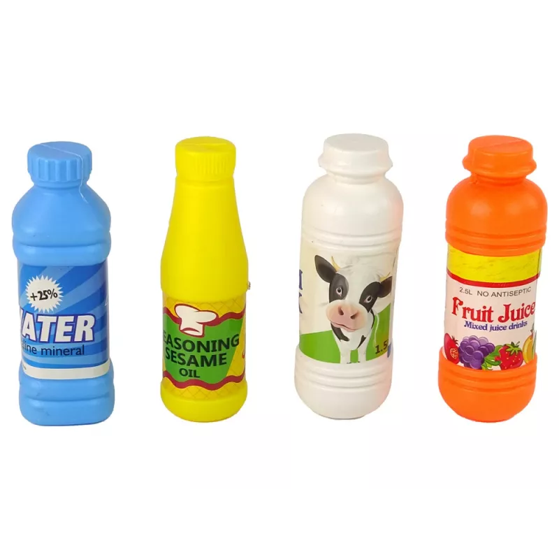 LEAN TOYS ταμειακή μηχανή με οθόνη αφής