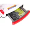 LEAN TOYS ταμειακή μηχανή με οθόνη αφής