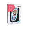 LEAN TOYS Παιδικό Εκπαιδευτικό Κινητό Melody Blue