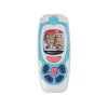 LEAN TOYS Παιδικό Εκπαιδευτικό Κινητό Melody Blue