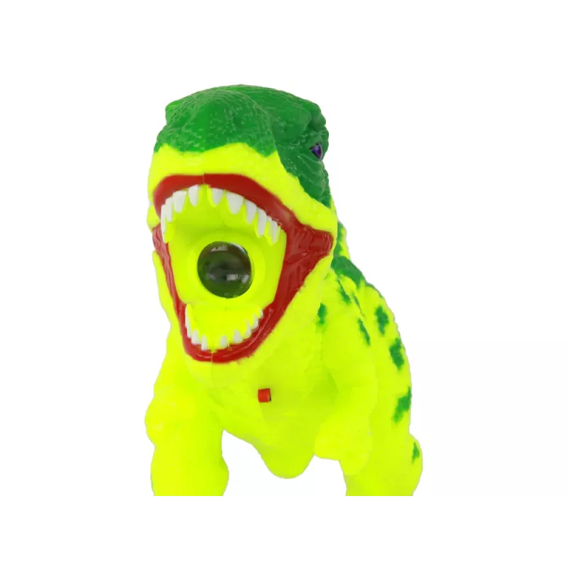 LEAN TOYS προβολέας δεινοσαύρων με μαρκαδόρους & πρότυπα