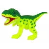 LEAN TOYS προβολέας δεινοσαύρων με μαρκαδόρους & πρότυπα