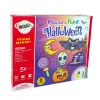 LEAN TOYS Σετ DIY Αποτυπώματα Γύψου Μαγνήτες Halloween Κολοκύθα