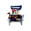 LEAN TOYS DIY Σετ Εργαστηρίου Εργαλείο Δράπανο